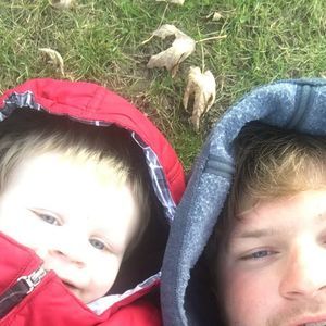 Meet your Posher, Daniel